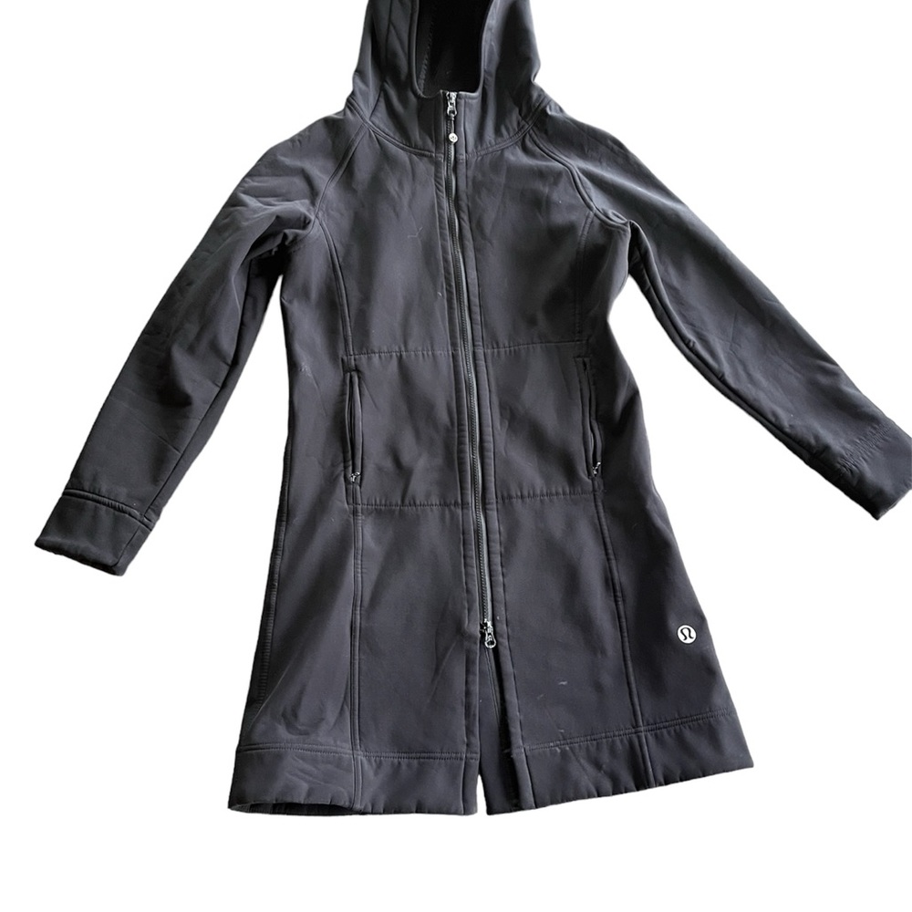 Rain Jacket - image 1